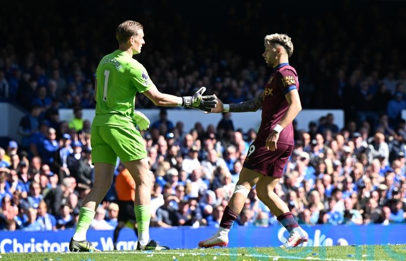 Kieran McKenna rues Ipswich not signing &lsquo;quality&rsquo; Julio Enciso earlier in season