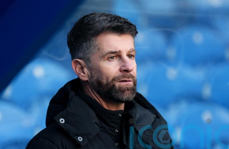 It&rsquo;s all to play for &ndash; Stephen Robinson talks up St Mirren&rsquo;s European hopes