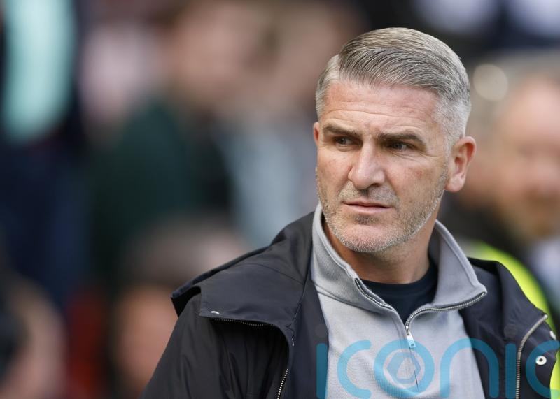 Ryan Lowe blasts &lsquo;unacceptable&rsquo; first half as Wigan snatch draw at Northampton