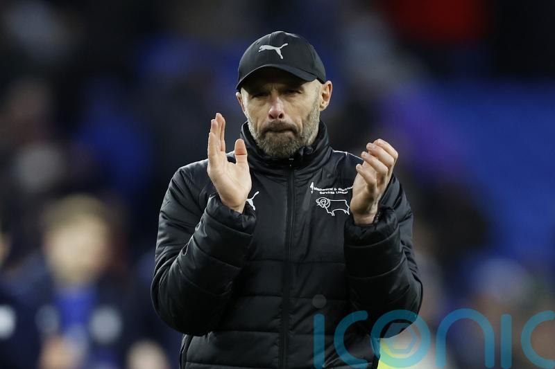 Paul Warne keen to make big changes at MK Dons this summer