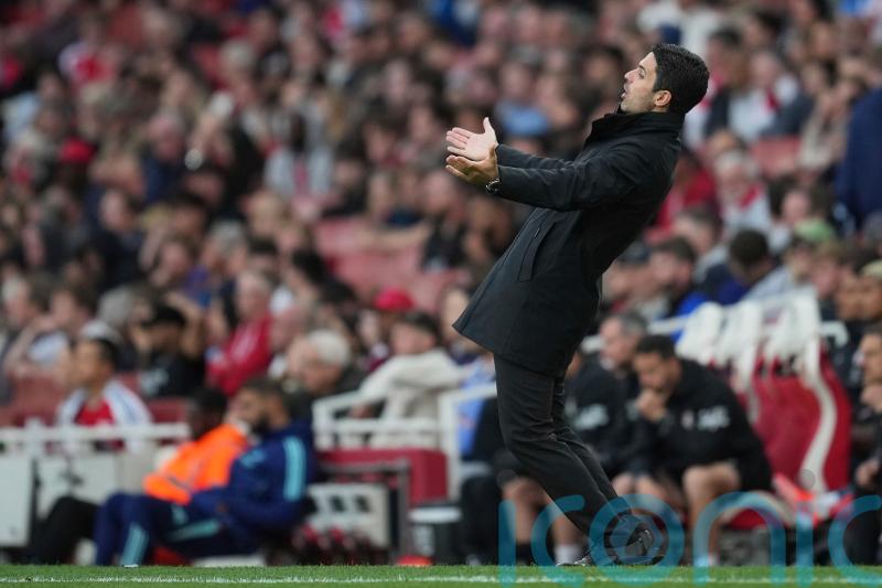 Arsenal feeling &lsquo;rage, anger, frustration&rsquo; after Bournemouth loss &ndash; Mikel Arteta