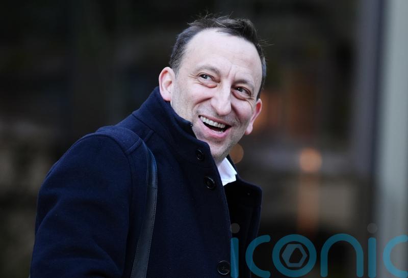 Tony Bloom aims to &lsquo;disrupt&rsquo; Scottish football with &pound;9.8m Hearts investment