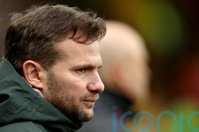 Another one bites the dust &ndash; Tom Cleverley latest boss to lose job at Watford