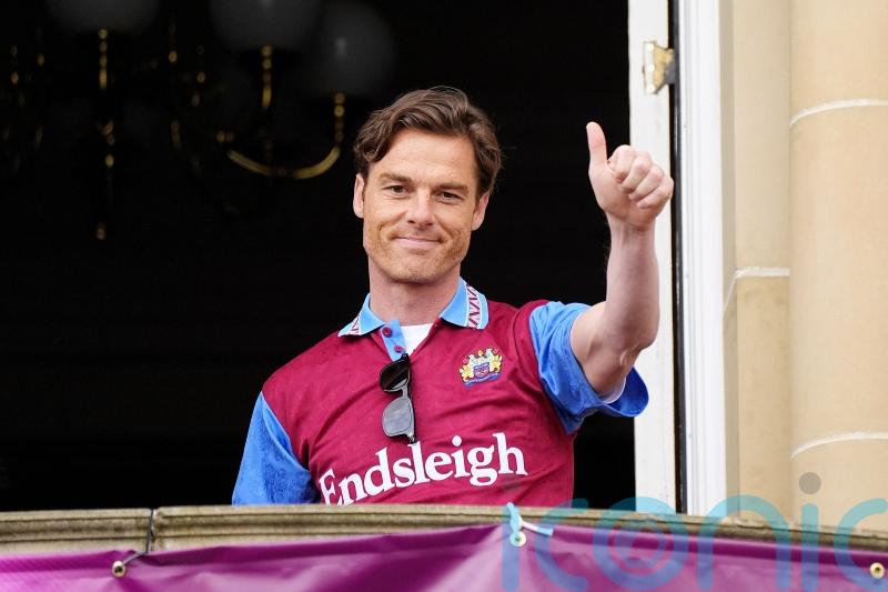 Burnley promotion-winners &lsquo;represent what I want to be about&rsquo; &ndash; Scott Parker