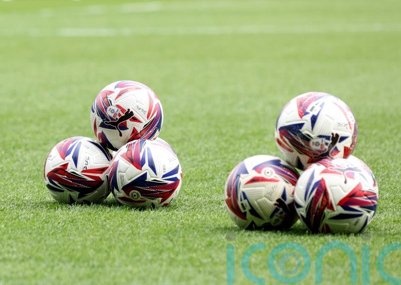 Airdrie boost Championship survival hopes with first-leg win over Stenhousemuir