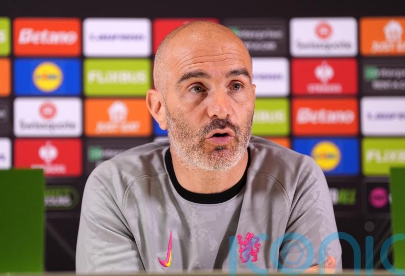 Enzo Maresca feels winning Conference League would show &lsquo;Chelsea is back&rsquo;