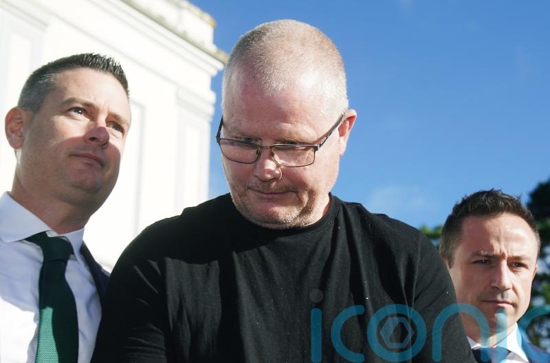 Satchwell became suspect in missing wife&rsquo;s case in August 2022, court told