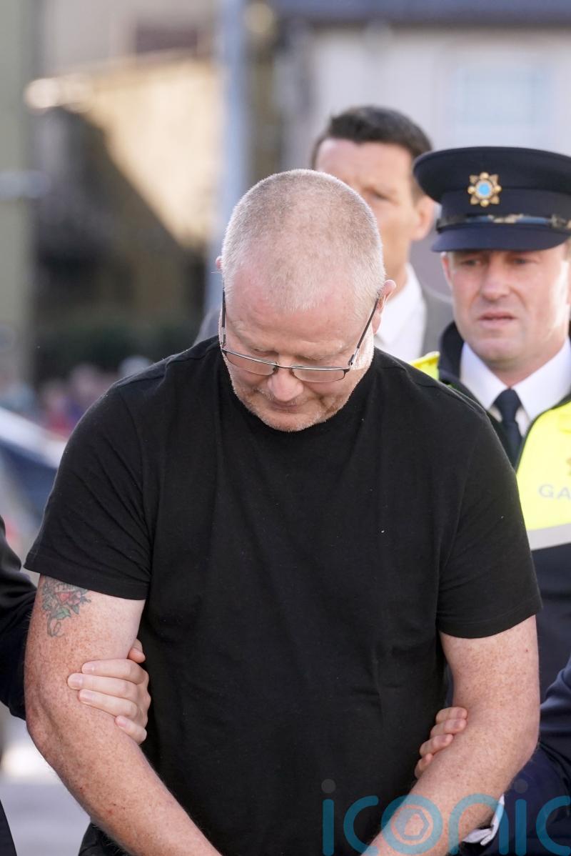 Satchwell murder trial told timing of search for quicklime &lsquo;extremely important&rsquo;