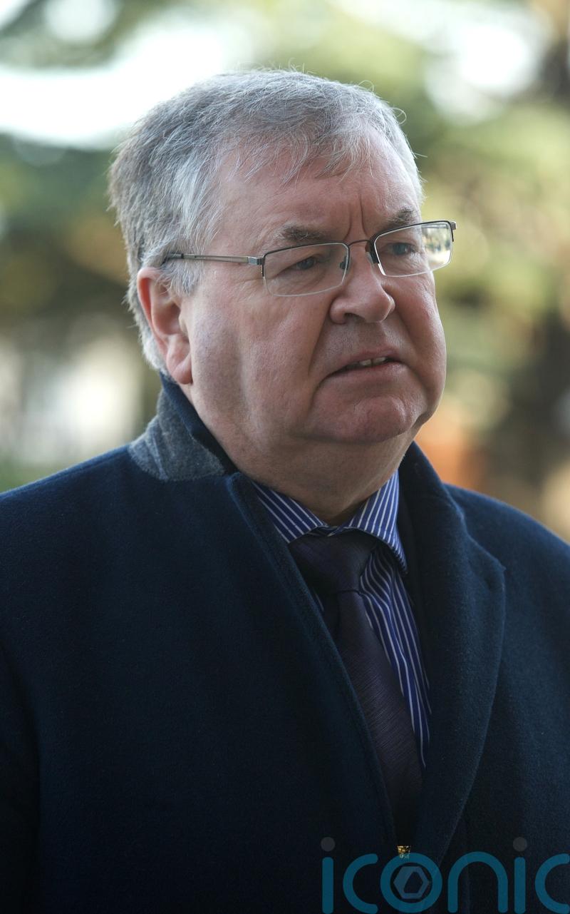 &lsquo;Icon of broadcasting&rsquo; Joe Duffy to retire from RTE