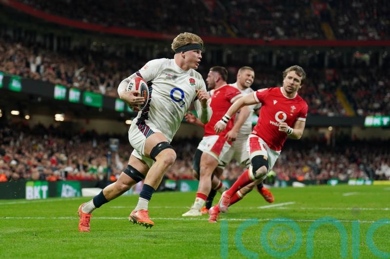 He&rsquo;s ready to compete &ndash; Henry Pollock tipped to shine for Lions by Andy Farrell