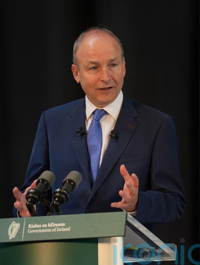 New Pope has best wishes of all Irish people &ndash; Taoiseach