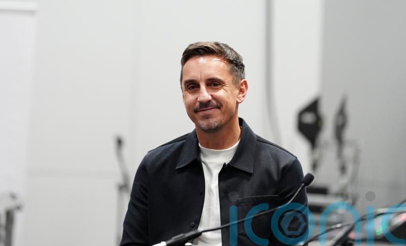 Gary Neville will not be getting carried away following Salford takeover