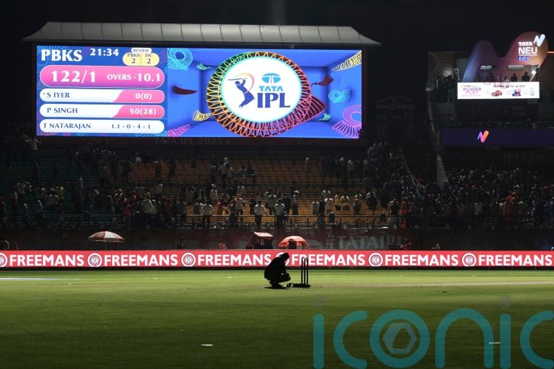 England could host conclusion of Indian Premier League