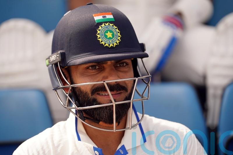 India batter Virat Kohli indicates intention to retire from Tests &ndash; reports