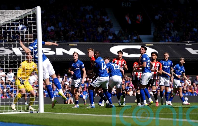 Brentford boost European chances after maintaining winning run at Ipswich