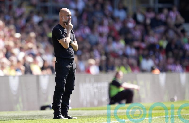 Pep Guardiola accepts Champions League fight will go the distance for Man City