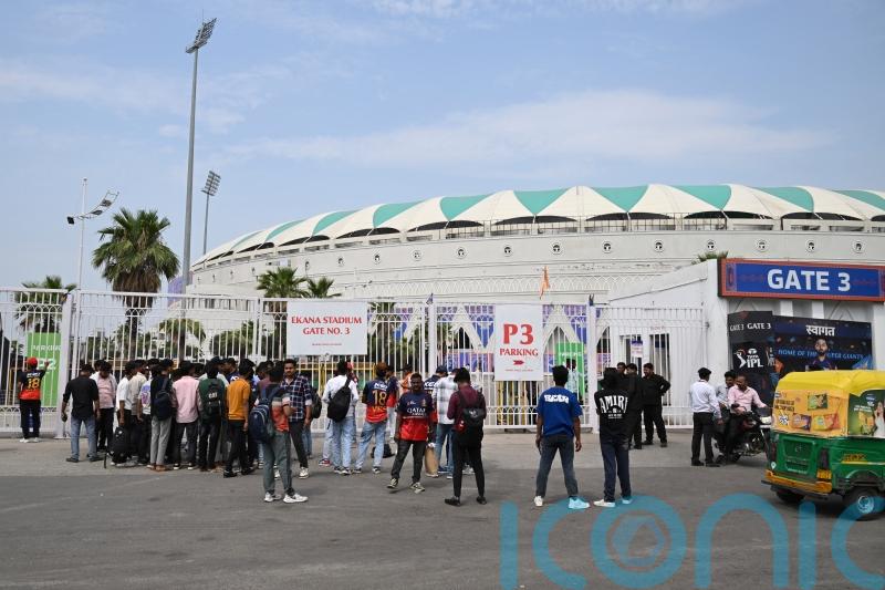 IPL set to resume on Saturday after suspension amid border hostilities