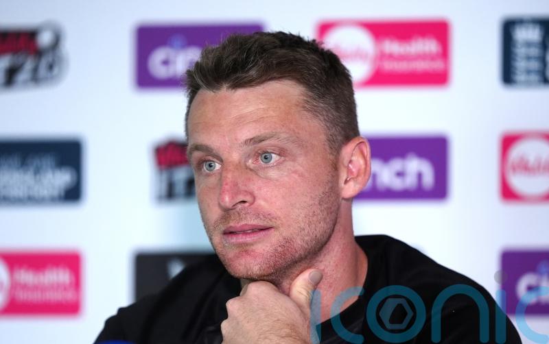 Jos Buttler could face a club-versus-country dilemma following resumption of IPL