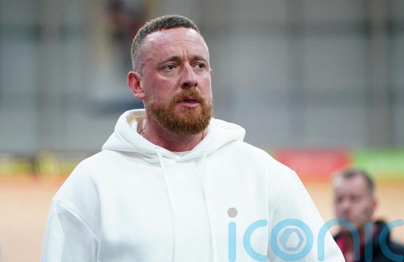 Sir Bradley Wiggins says he is &lsquo;lucky to be here&rsquo; after cocaine addiction