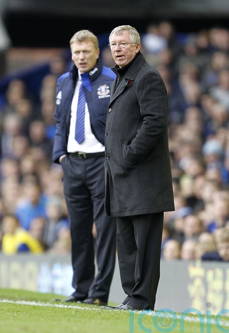 Simon Thomas says following Jeff Stelling was &lsquo;like replacing Fergie at United&rsquo;