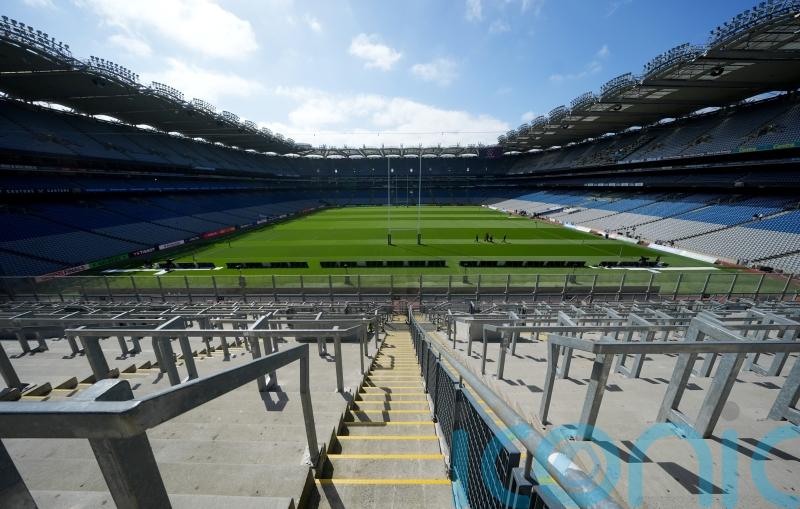 NFL announces seven international fixtures as Dublin prepares to host first game