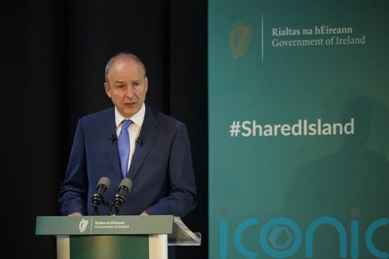 &lsquo;Disturbing&rsquo; implications from child hip surgery report, Taoiseach says