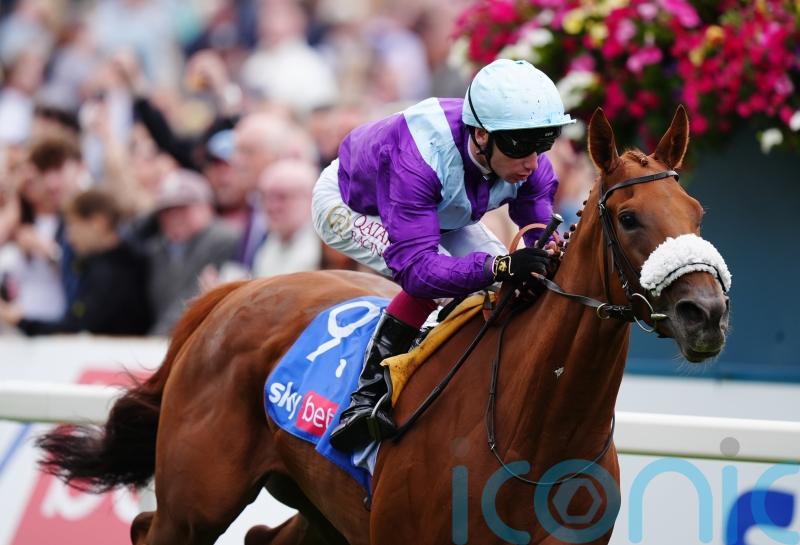 See The Fire aiming to make Middleton mark