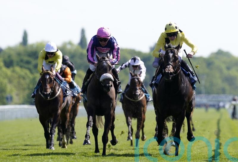 Inisherin shows great spirit to seize Duke of York spoils