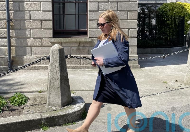 BBC reporter denies excluding &lsquo;unhelpful comments&rsquo; about Adams claim