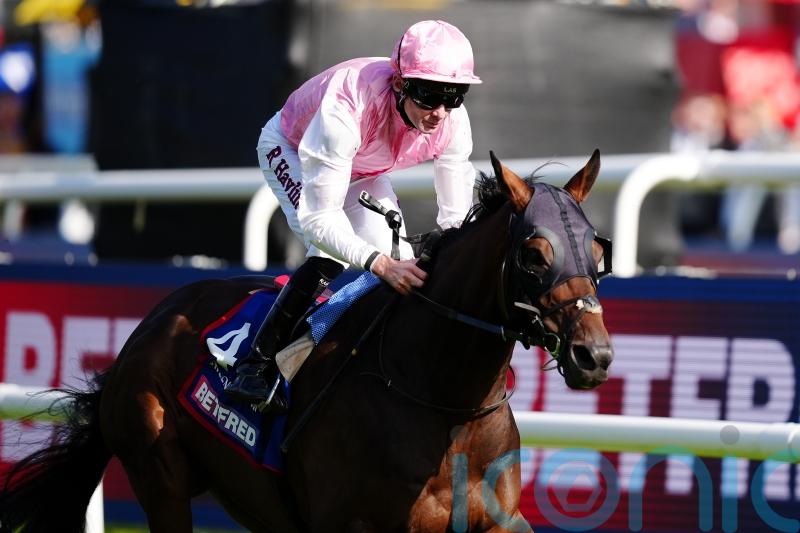 Gosden anticipating tough test on Sweet William return