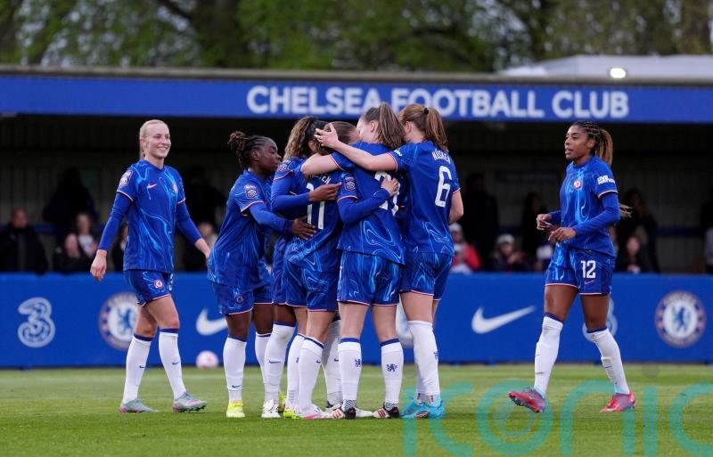Comebacks and late winners &ndash; Chelsea&rsquo;s route to the Women&rsquo;s FA Cup final