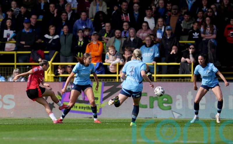 Women&rsquo;s FA Cup final: Manchester United&rsquo;s route back to Wembley