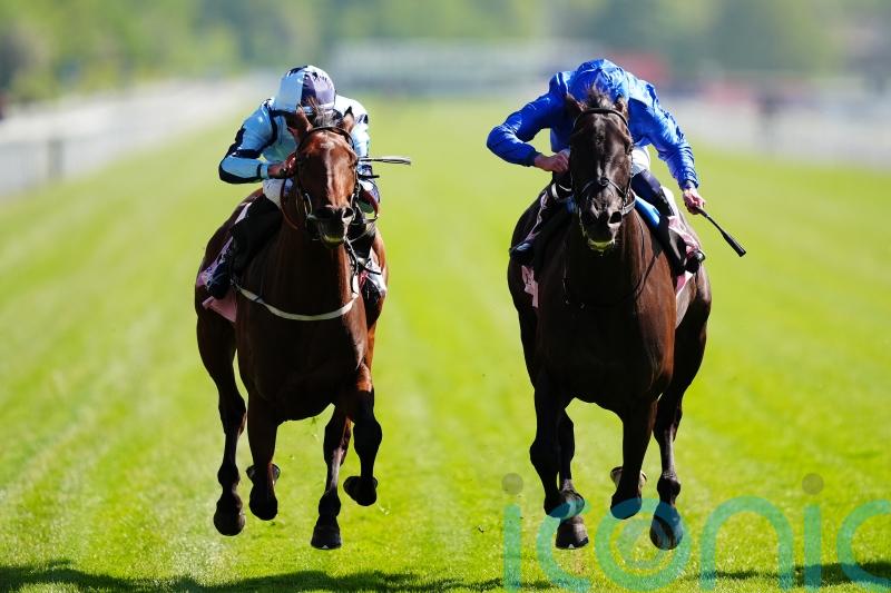 Rebel&rsquo;s Romance fends off Epic Poet for Yorkshire Cup glory