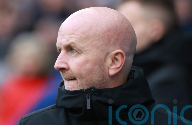 David Martindale says Livingston can play without pressure in play-off final