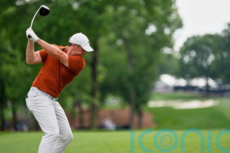 No concerns after Rory McIlroy&rsquo;s driver deemed non-conforming &ndash; US PGA officials