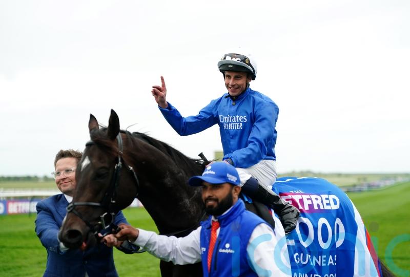 Appleby dreaming of another Classic double