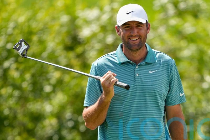 Scottie Scheffler rivals can take heart from Justin Thomas tale in US PGA finale