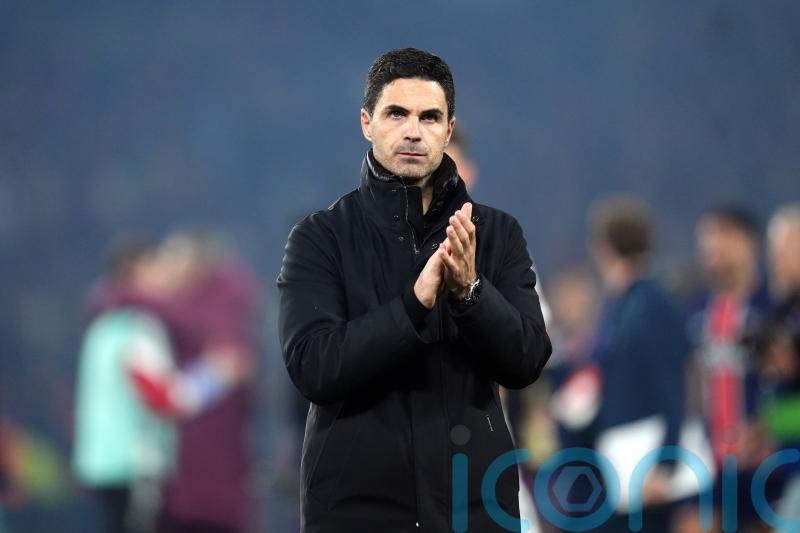 Mikel Arteta ready to give his life to deliver silverware for Arsenal