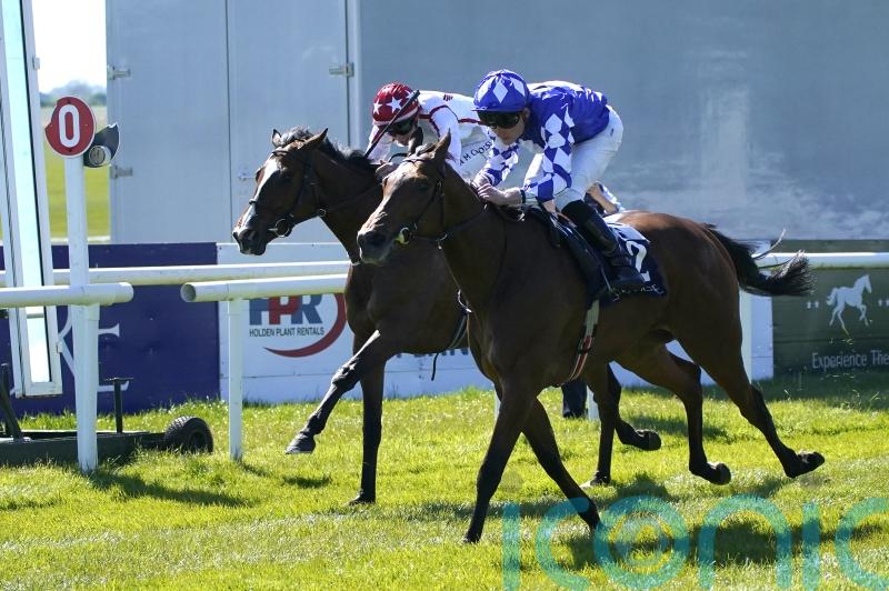 Atsila to be added to Irish 1,000 Guineas field