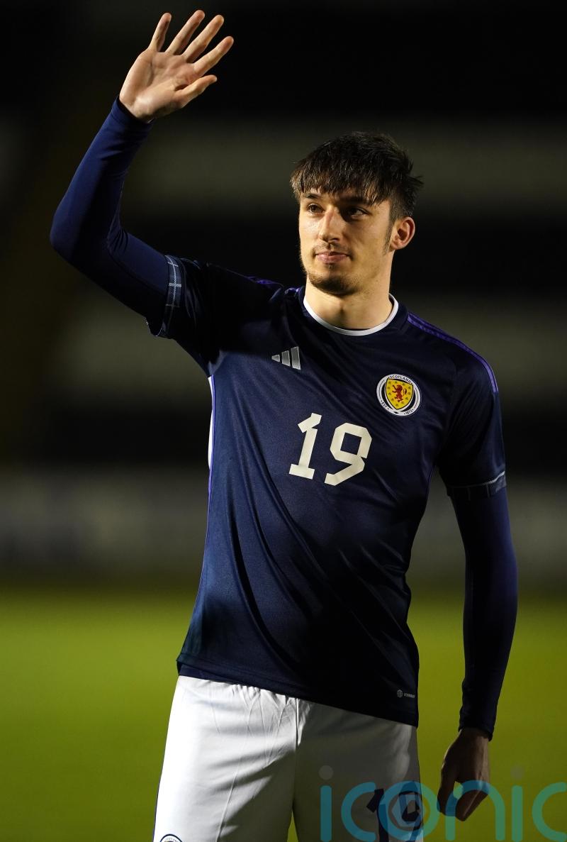 Kieron Bowie one of seven uncapped players in Steve Clarke&rsquo;s Scotland squad