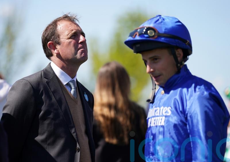 Appleby &lsquo;on the fence&rsquo; about Shadow Of Light plans