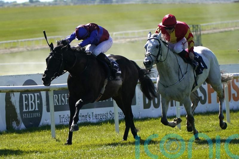 Top-class Tattersalls Gold Cup in prospect at the Curragh