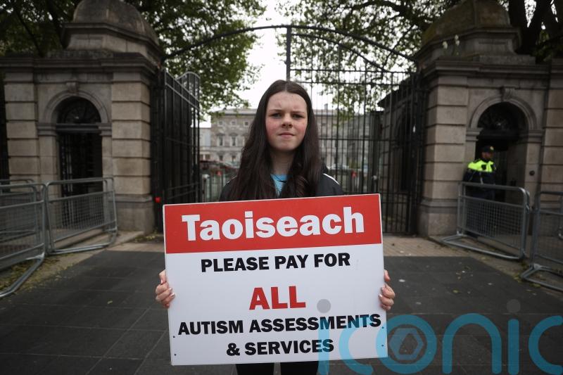 Taoiseach says legislation on assessment of needs should be changed