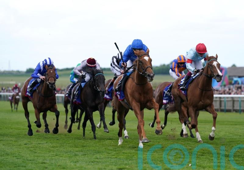 Elwateen under the microscope for Oaks supplementary bid