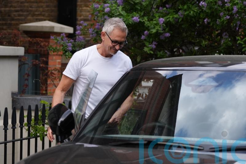 Gary Lineker&rsquo;s football podcast to leave BBC Sounds after social media row