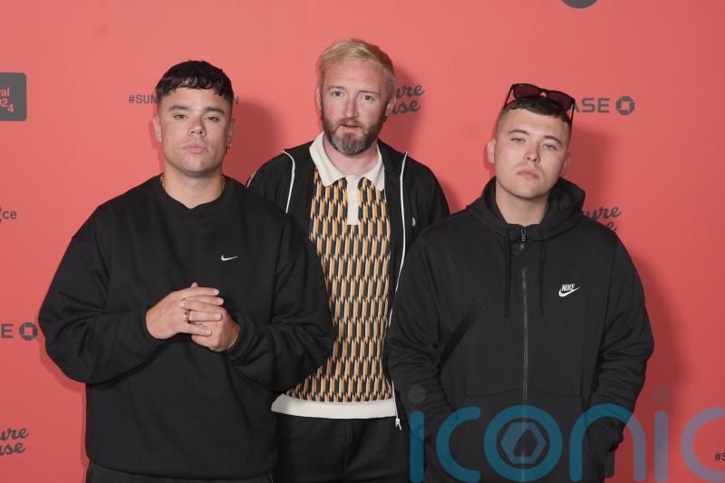 Kneecap say terror charge is &lsquo;carnival of distraction&rsquo; and &lsquo;political policing&rsquo;