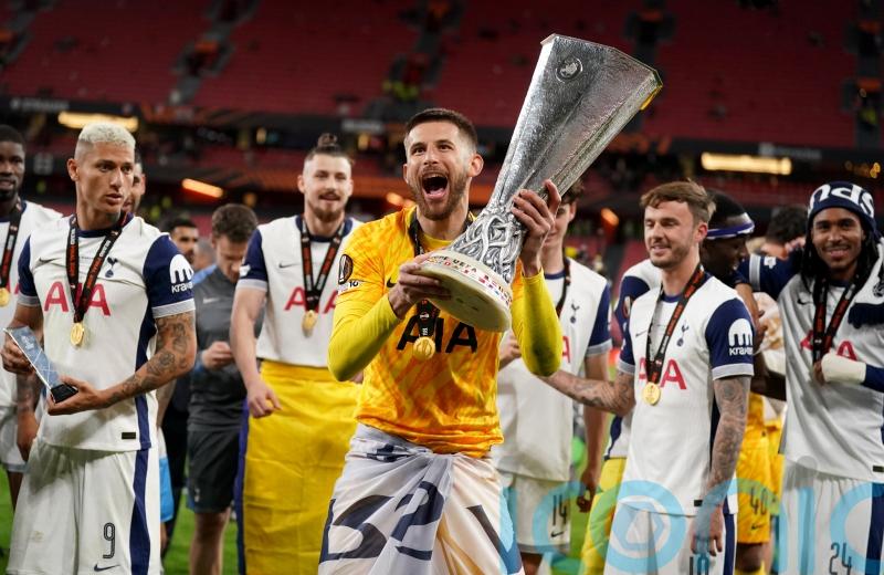 Tottenham to celebrate Europa League win with Friday parade through north London