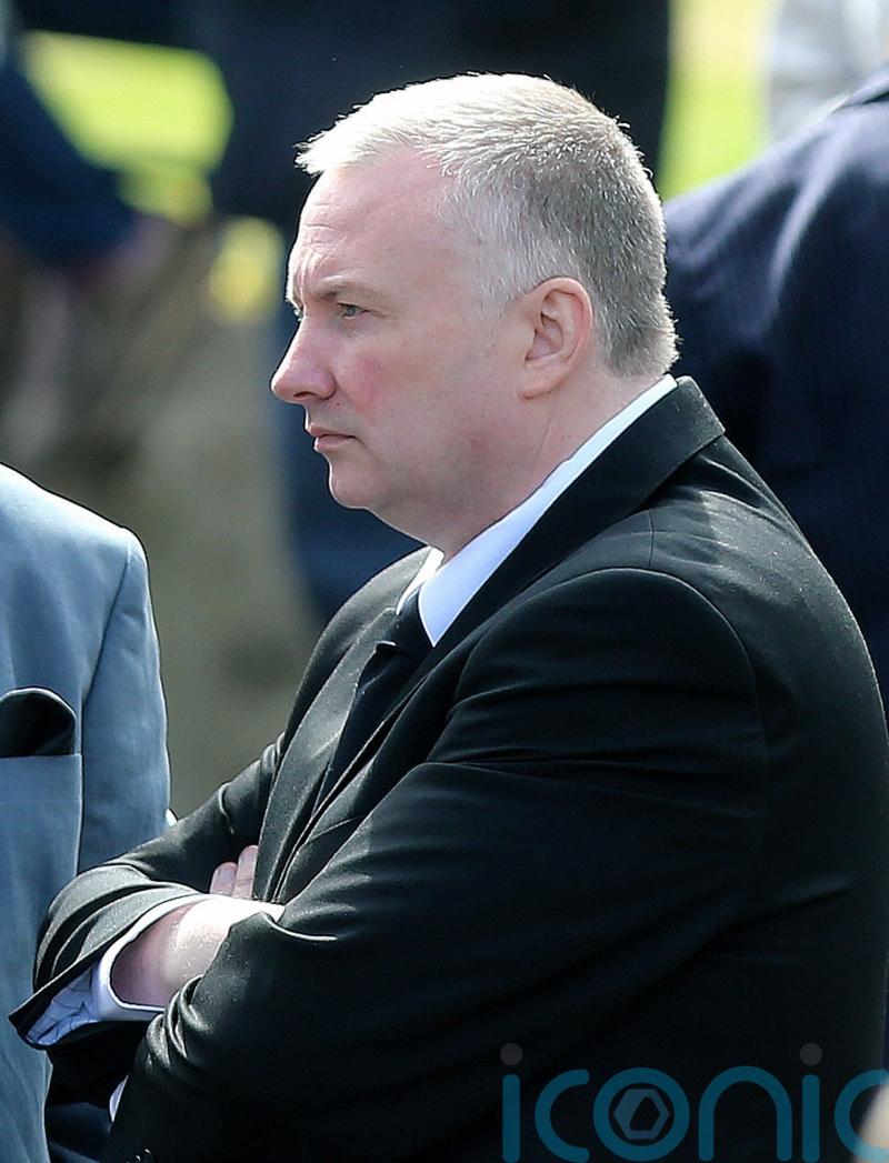 Man apologises for &lsquo;personal attack&rsquo; against presenter Stephen Nolan