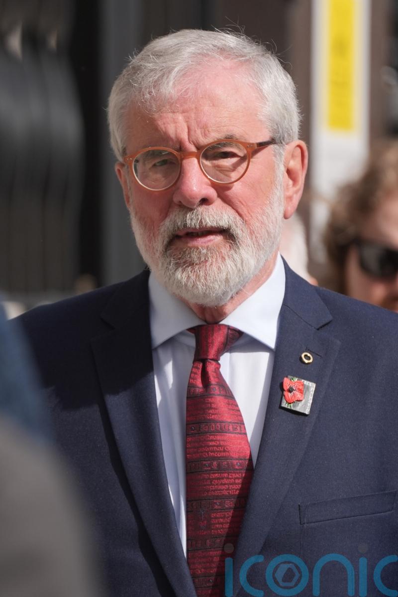 Awarding damages to Gerry Adams would be &lsquo;a cruel joke&rsquo;, BBC lawyer says