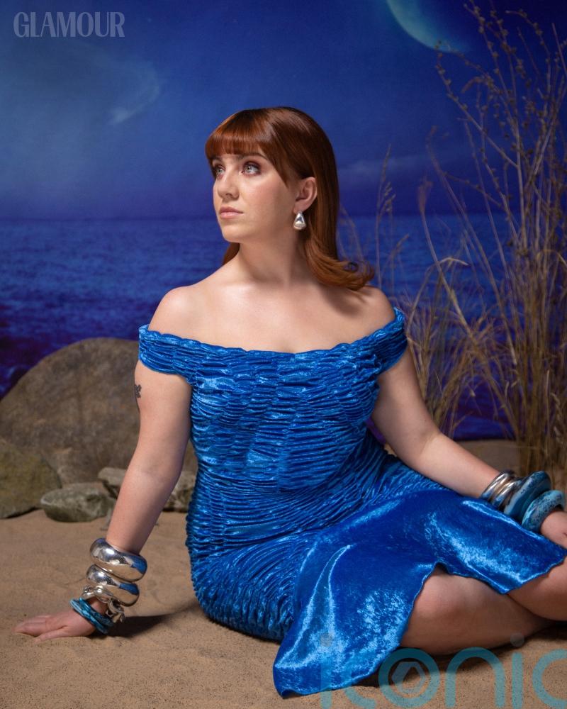 Singer CMAT says &lsquo;fake version&rsquo; of Irish culture is being &lsquo;built up&rsquo; by English